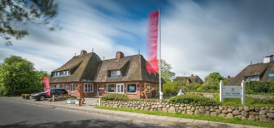 Galerie & Kunsthaus Nottbohm